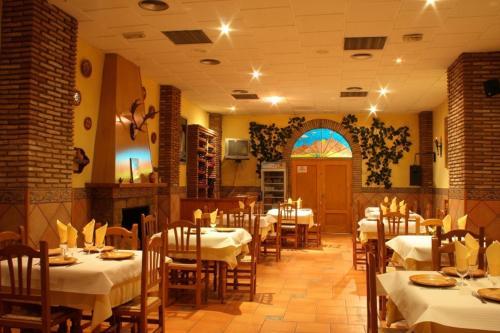 Hotel Limas