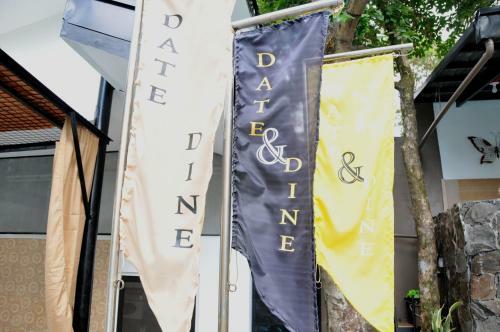 Hotel Date & Dine Resort