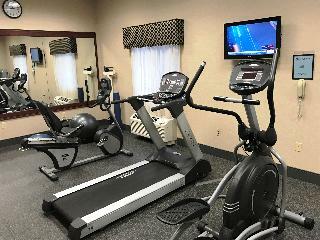 Hotel Holiday Inn Express & Suites Smithfield - Providence