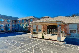 Hotel Holiday Inn Express & Suites Smithfield - Providence