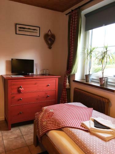Hostal Landhaus Fay