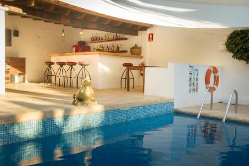 Hotel Ca�s Catala - Adult Only