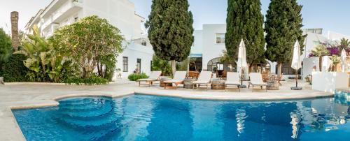 Hotel Ca�s Catala - Adult Only