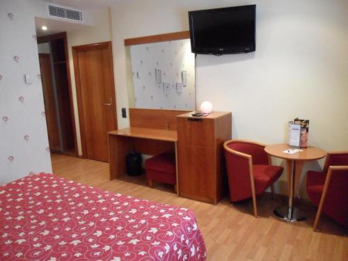 Hotel Motel Emporio
