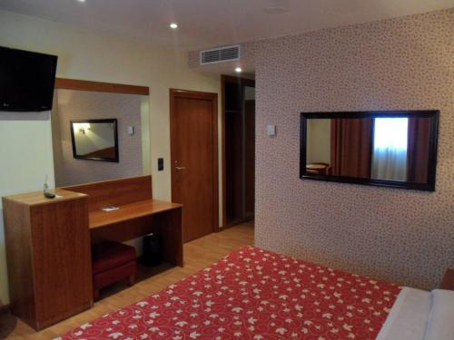Hotel Motel Emporio