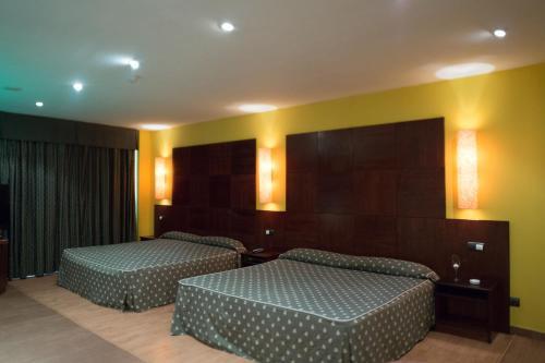 Hotel Motel Emporio