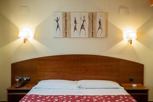 Hotel Motel Emporio