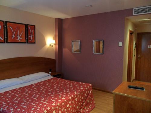 Hotel Motel Emporio