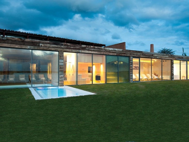The Singular Patagonia Hotel