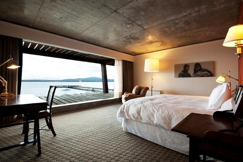 The Singular Patagonia Hotel