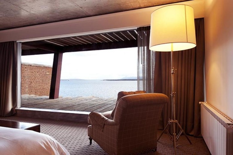 The Singular Patagonia Hotel
