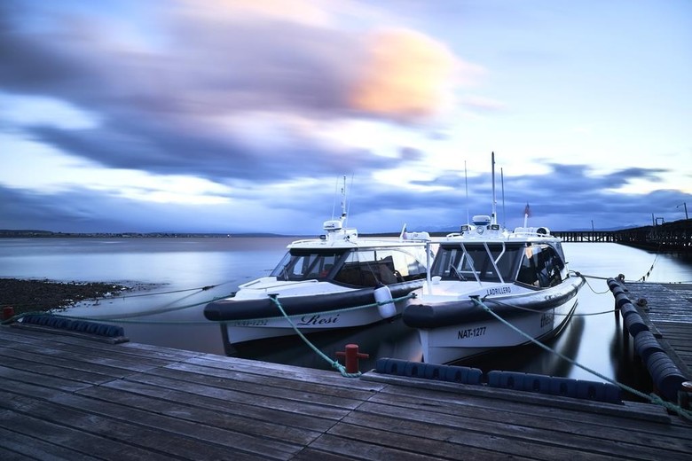 The Singular Patagonia Hotel