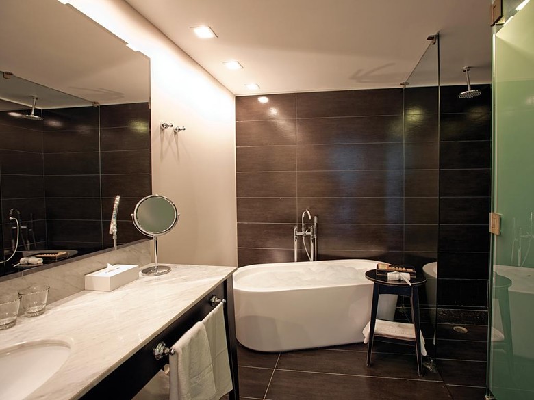 The Singular Patagonia Hotel