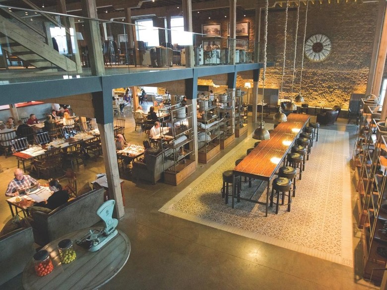 The Singular Patagonia Hotel