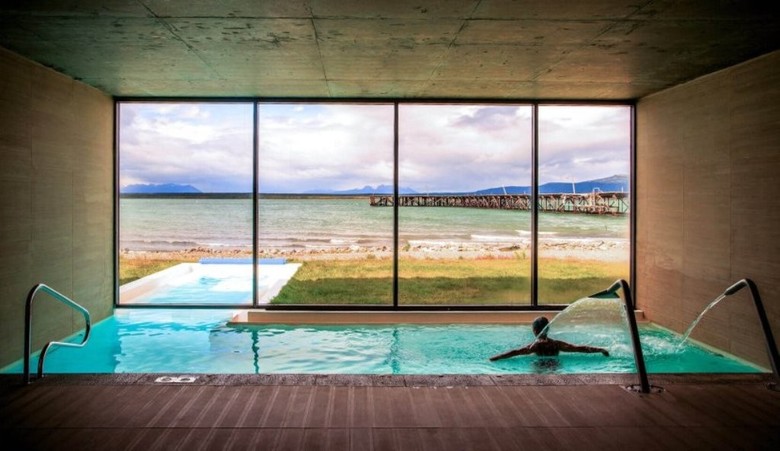 The Singular Patagonia Hotel