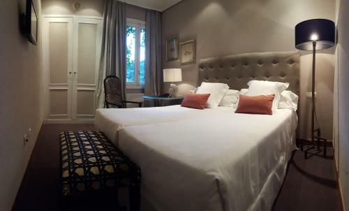 Hotel Etxeberri