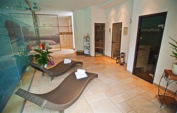 Wohlf�hlhotel Rabenhorst