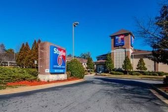 Motel Atlanta Hotel