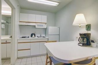 Motel Atlanta Hotel