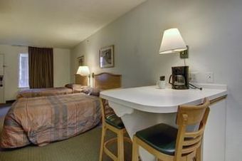 Motel Atlanta Hotel