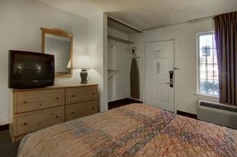 Motel Atlanta Hotel