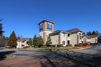 Motel Atlanta Hotel