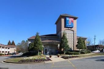 Motel Atlanta Hotel
