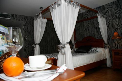 Hostal Posada Los Gallos