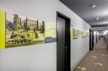 Meininger Hotel Berlin Airport