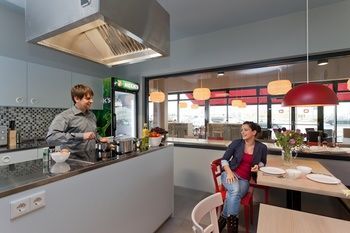 Meininger Hotel Berlin Airport