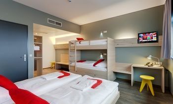 Meininger Hotel Berlin Airport