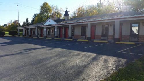 Hotel Red Carpet Inn Hanover