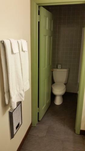Hotel Red Carpet Inn Hanover