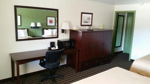Hotel Red Carpet Inn Hanover