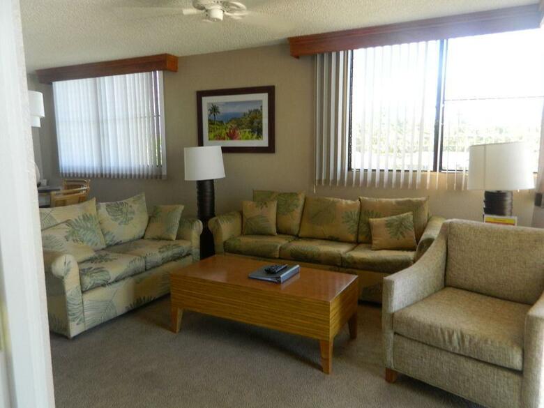 Apartamentos Maui Beach Vacation Club