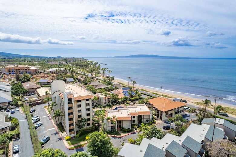 Apartamentos Maui Beach Vacation Club