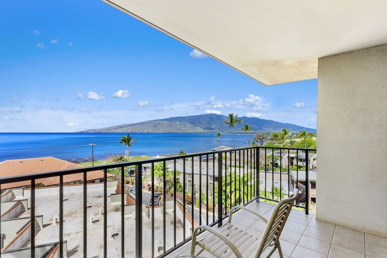 Apartamentos Maui Beach Vacation Club