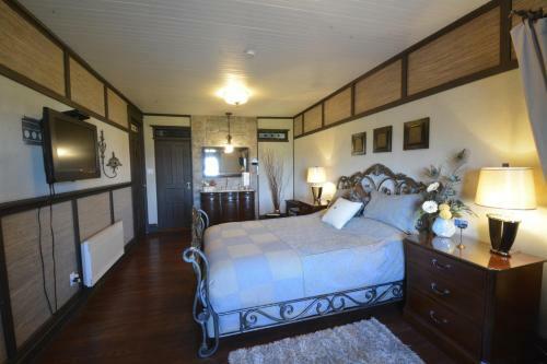 Bed & Breakfast Auberge Bruine Oc�ane
