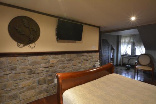 Bed & Breakfast Auberge Bruine Oc�ane