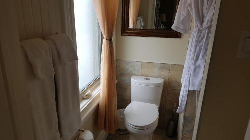 Bed & Breakfast Auberge Bruine Oc�ane