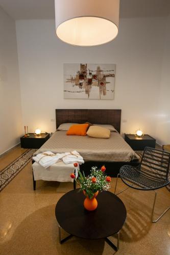 Apartamento Abate Luxury Interno 3