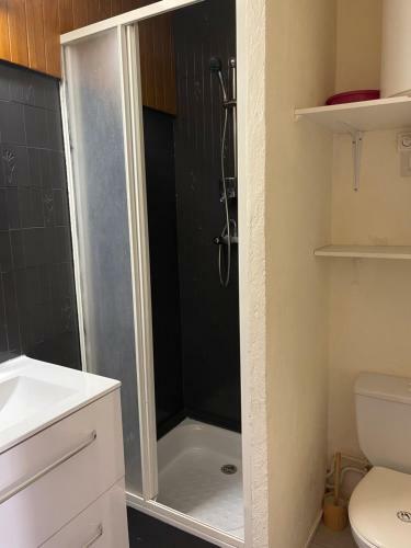 Apartamento Studio Pied Des Pistes