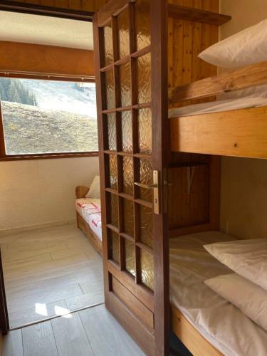 Apartamento Studio Pied Des Pistes