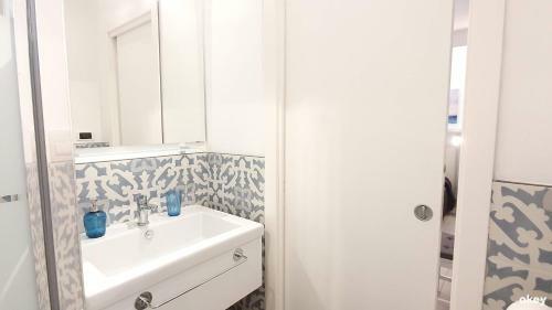 Apartamento Urban Homy - Bari Centro