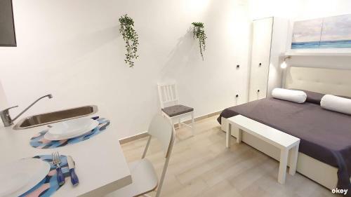 Apartamento Urban Homy - Bari Centro