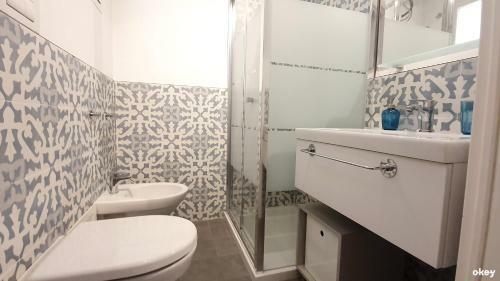 Apartamento Urban Homy - Bari Centro