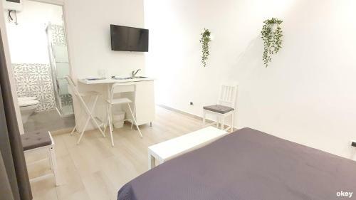Apartamento Urban Homy - Bari Centro
