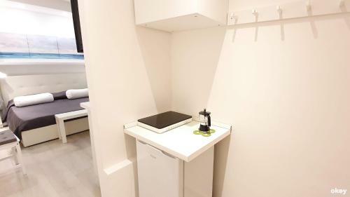 Apartamento Urban Homy - Bari Centro
