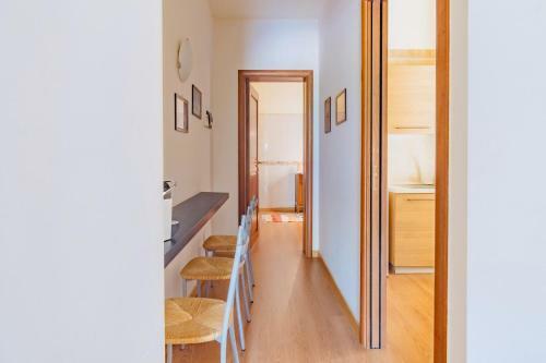 Apartamento La Porta Sul Mare