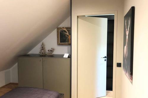 Ferme Des Deux Fr�res, Autrans, Vercors